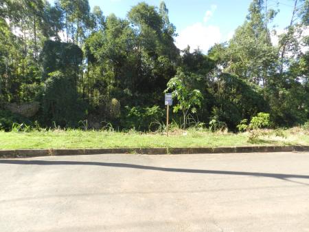 Lote à venda no Cidade Nova: 